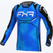 FXR Vapor MX Jersey 2026 - Tide, front view
