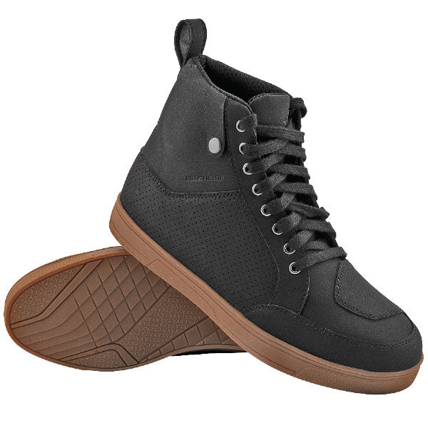 Speed & Strength Mens United by Speed Moto Shoe