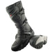 Joe Rocket Mens Ballistic Adventure Boot - Black