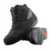 Joe Rocket Mens Blaster Moto Shoe - Black