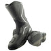 Joe Rocket Mens Trans Canada Touring Boot - Black