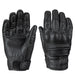 Speed & Strength Womens Throttle Body Gloves - Black