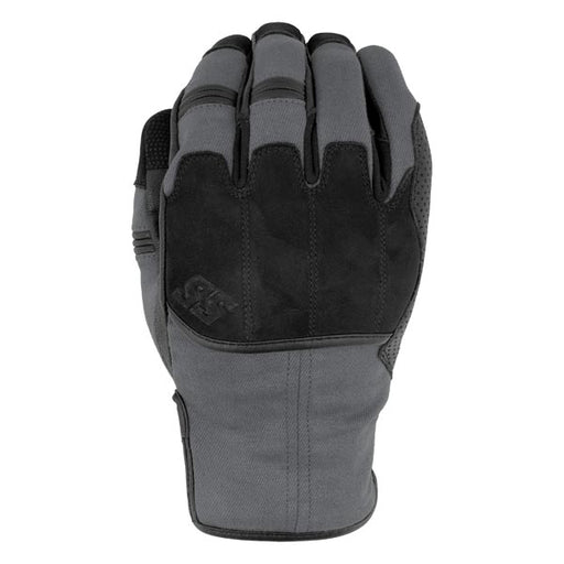 Speed & Strength Mens Cruise Missile Gloves - Charcoal