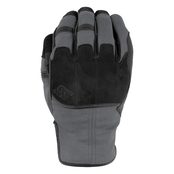 Speed & Strength Mens Cruise Missile Gloves - Charcoal