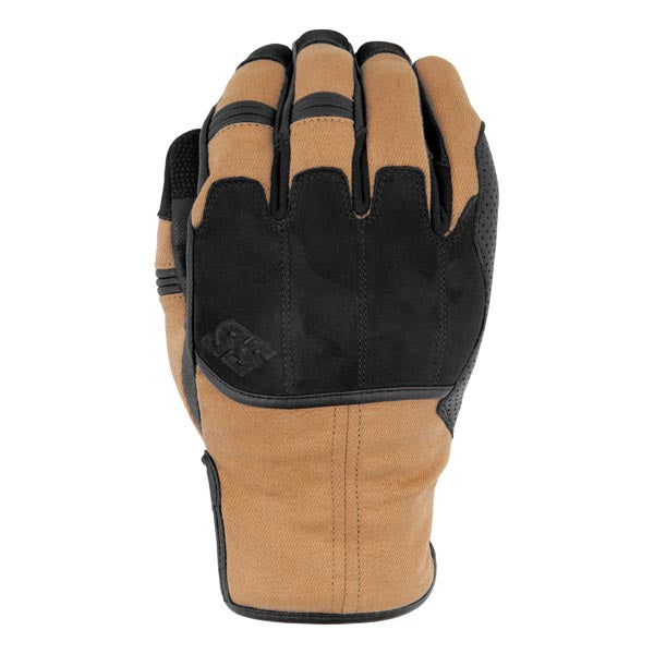 Speed & Strength Mens Cruise Missile Gloves - Tan