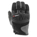 Joe Rocket Mens Trans Canada Mesh Gloves - Black