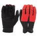 Joe Rocket Mens Phoenix Gloves - Red