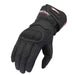 Teknic Mens Long Chicane Street Gloves - Black