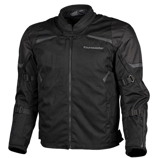 Tourmaster Mens Intake Air Jacket - Black