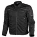 Tourmaster Mens Intake Air Jacket - Black