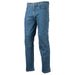 Joe Rocket Mens Highside 2.0 Armoured Denim Pants - Blue