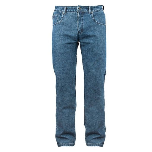 Speed & Strength Mens Hammer Down Denim Pants - Blue