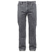 Speed & Strength Mens Hammer Down Denim Pants - Light Grey