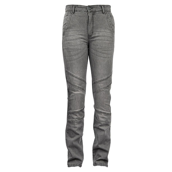 Speed & Strength Womens Tough Love Denim Pants - Black