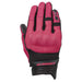 Joe Rocket Womens Stratos Gloves - Merlot