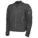 Joe Rocket Mens Blaster Textile Jacket - Black