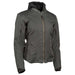 Speed & Strength Womens Daydream Textile Jacket - Black