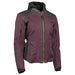 Speed & Strength Womens Daydream Textile Jacket - Purple