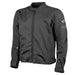 Joe Rocket Mens Velocity Textile Jacket - Black