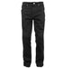 Joe Rocket Mens Speedmaster Dyneema Motorcycle Jeans - Black