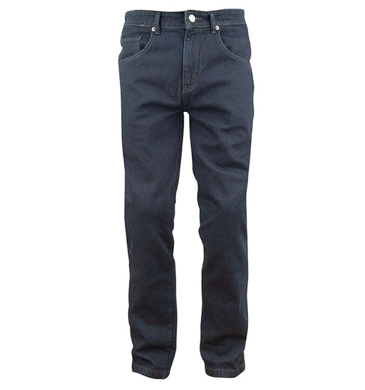 Joe Rocket Mens Speedmaster Armoured Jeans - Indigo