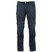 Joe Rocket Mens Blaster Armoured Jeans - Indigo