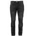 Joe Rocket Mens Mission 2.0 Armoured Jeans - Black