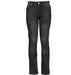 Joe Rocket Womens Aurora 2.0 Armoured Jeans - Black