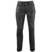 Speed & Strength Mens Off the Chain Reinforced/Armoured Chino - Black