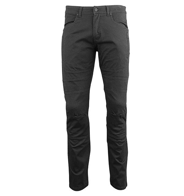 Speed & Strength Mens Dogs of War 2.0 Reinforced/Armoured Pant - Black