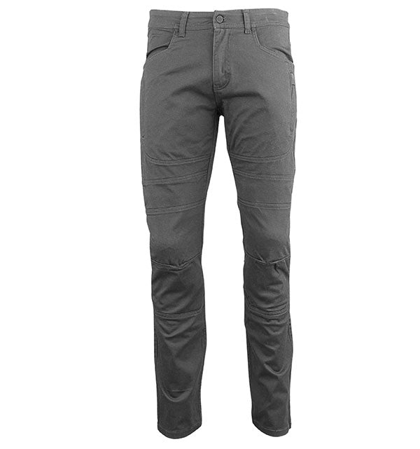 Speed & Strength Mens Dogs of War 2.0 Reinforced/Armoured Pant - Charcoal