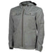 Speed & Strength Mens Dogs of War 2.0 Jacket - Grey