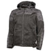 Speed & Strength Mens Trail by Fire Mesh Jacket - Camouflage