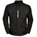 Teknic Mens Excursion Textile Jacket - Black