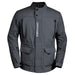 Teknic Mens Excursion Textile Jacket - Grey