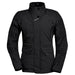 Teknic Womens Excursion Textile Jacket - Black