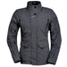 Teknic Womens Excursion Textile Jacket - Grey