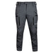 Teknic Mens Excursion Textile Pants - Grey