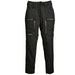 Teknic Womens Excursion Textile Pants - Black