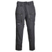 Teknic Womens Excursion Textile Pants - Grey