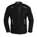 Teknic Womens Terrain Waterproof Textile Jacket - Black