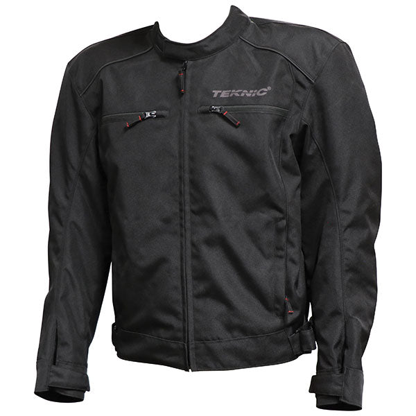 Teknic Mens TK1 Jacket - Black
