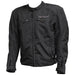 Teknic Mens TK1 Jacket - Black