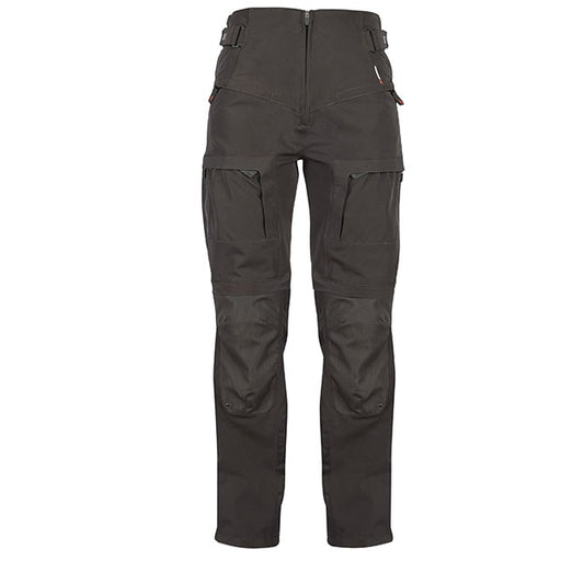 Joe Rocket Womens Alter Ego 15.0 Textile Overpant - Black
