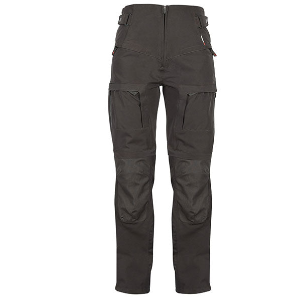 Joe Rocket Womens Alter Ego 15.0 Textile Overpant - Black