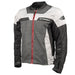 Joe Rocket Mens Ion Mesh Jacket - Bone