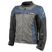 Joe Rocket Mens Ion Mesh Jacket - Navy