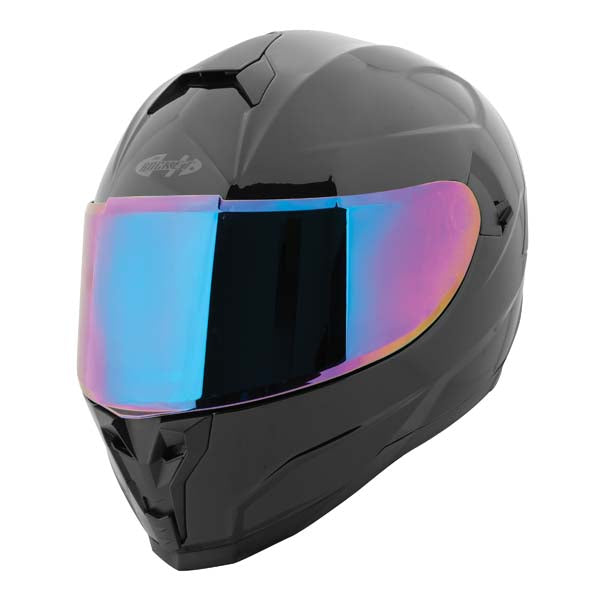 Joe Rocket RKT 200 Series Ion 3.0 Helmet - Gloss Black
