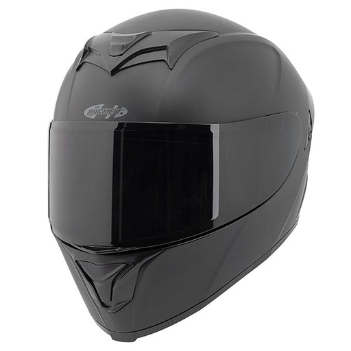 Joe Rocket RKT 100-SERIES Full Face Helmet - Matte Black