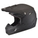 GMAX MX46 MX Helmet - Matte Black
